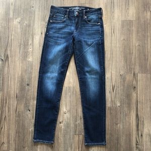 American Eagle Outfitters Jeans Skinny Size 2